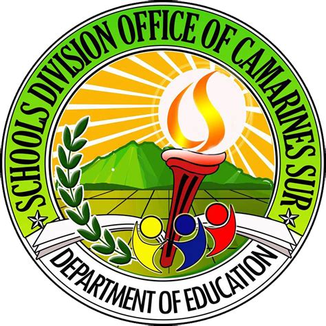 SDO CamSur Virtual Activities (MANCOM, Orientation etc).